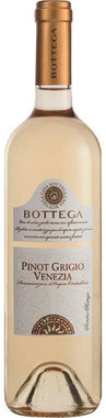 Bottega Pinot Grigio delle Venzie